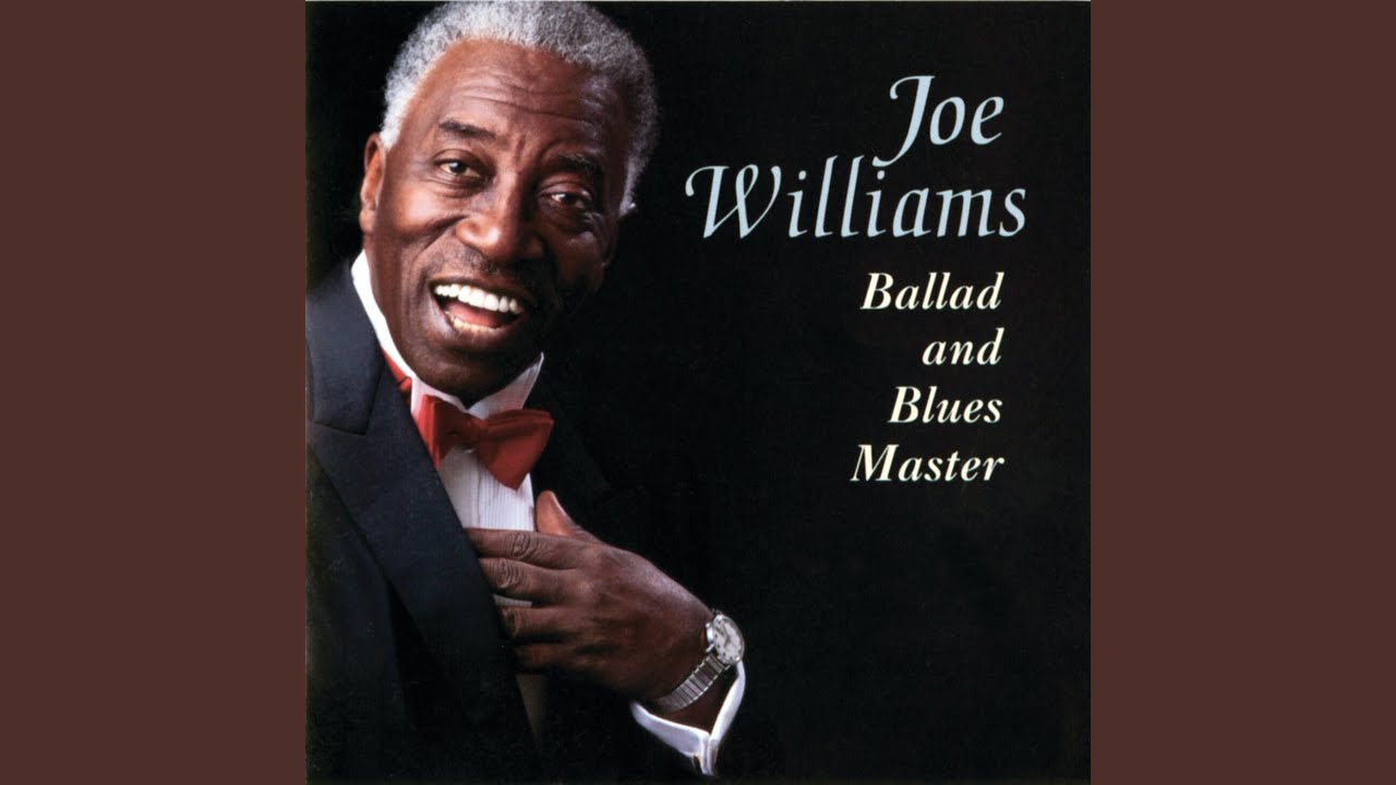 Blues Medley: Cherry Red/Tell Me Where To Scratch/Person To Person (Live At Vine Street Bar &...