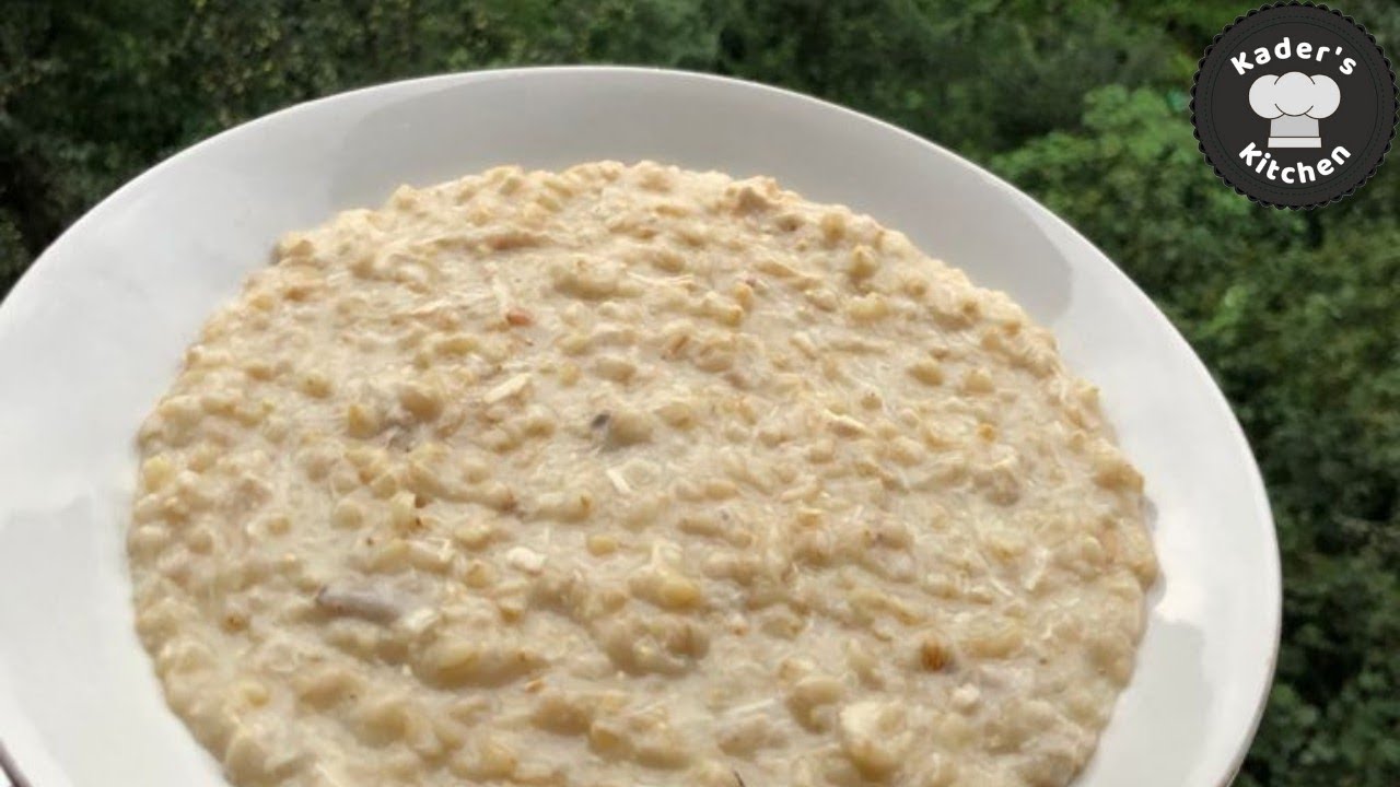 Hakiki Tavuklu KEŞKEK Tarifi. 🍛Evde Kolay Keşkek Nasıl Yapılır?