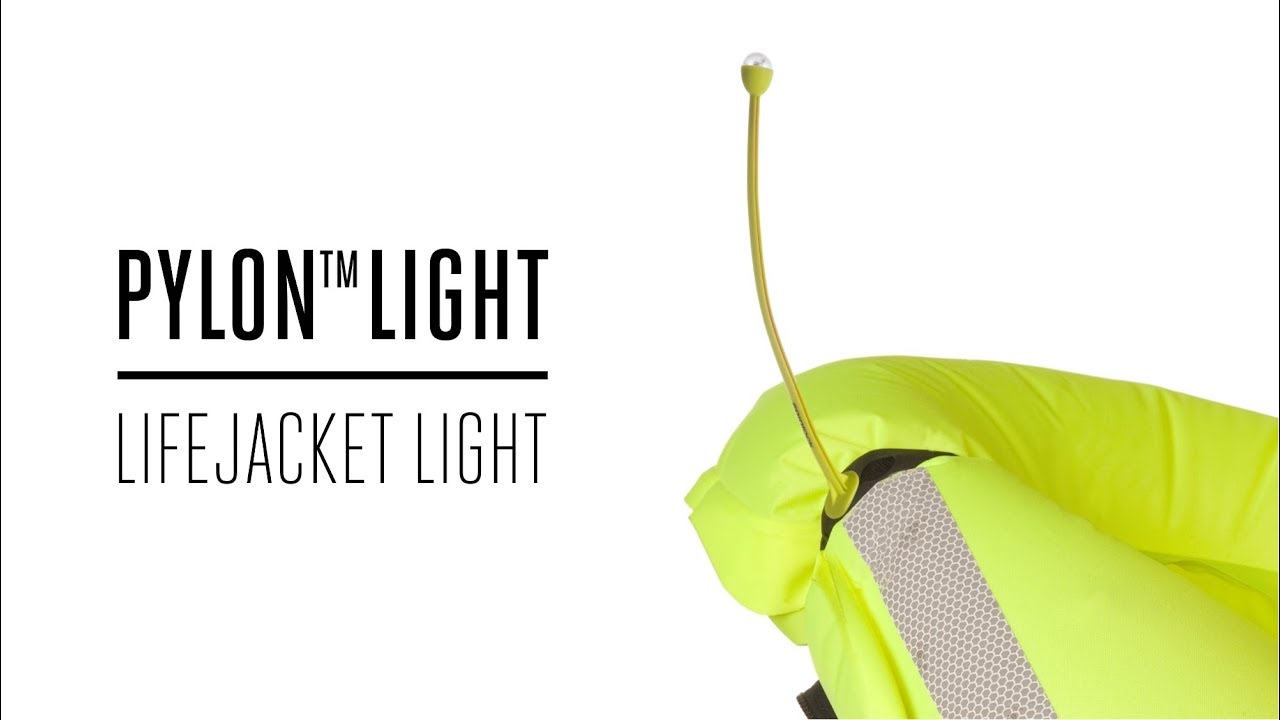 SPINLOCK | PYLON LIGHT | Replacing or Retrofitting