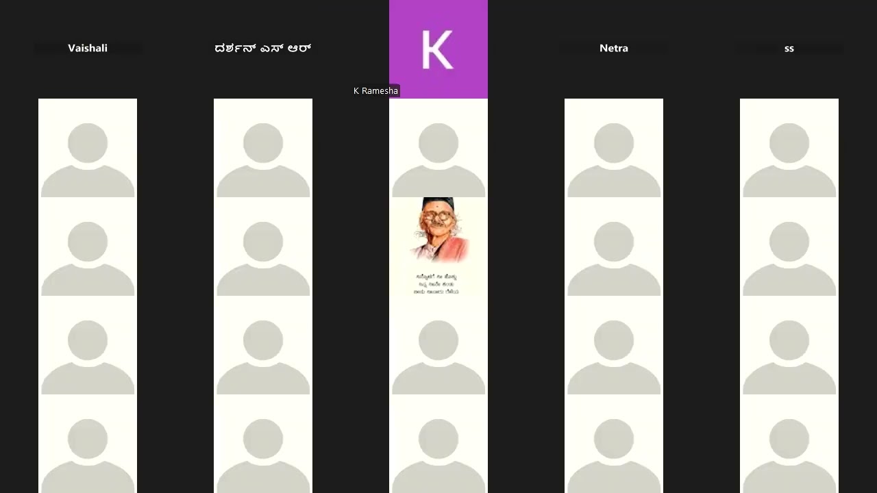 ಡಾ. ಶಾಂತರಾಜು ಹೆಚ್ ವಿ.  Dr  Shantharaju H V