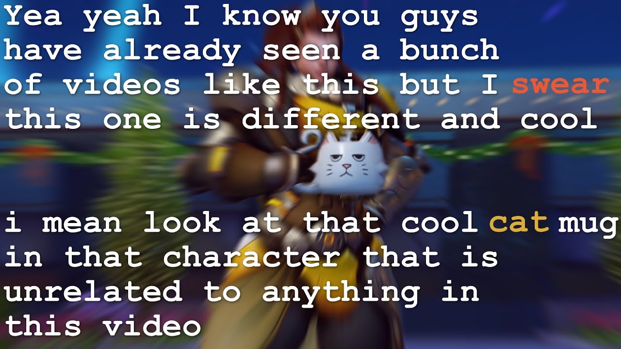 overwatch bad