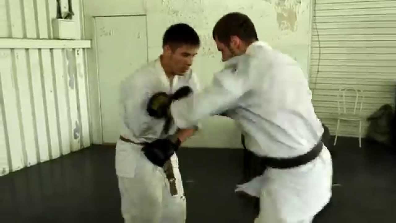 ПОДГОТОВКА СБОРНОЙ ХАБАРОВСКОГО КРАЯ