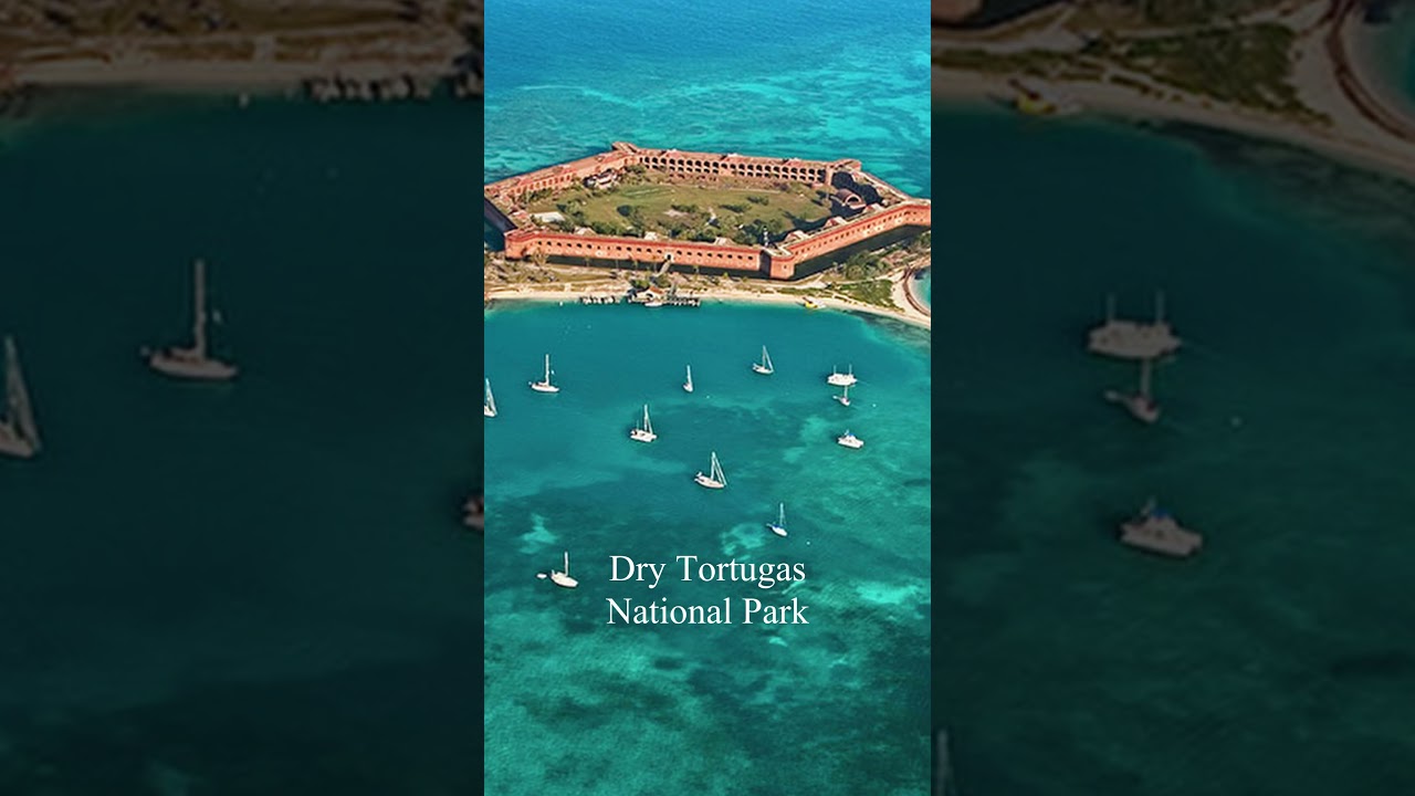 Top 8: Least Visited National Parks