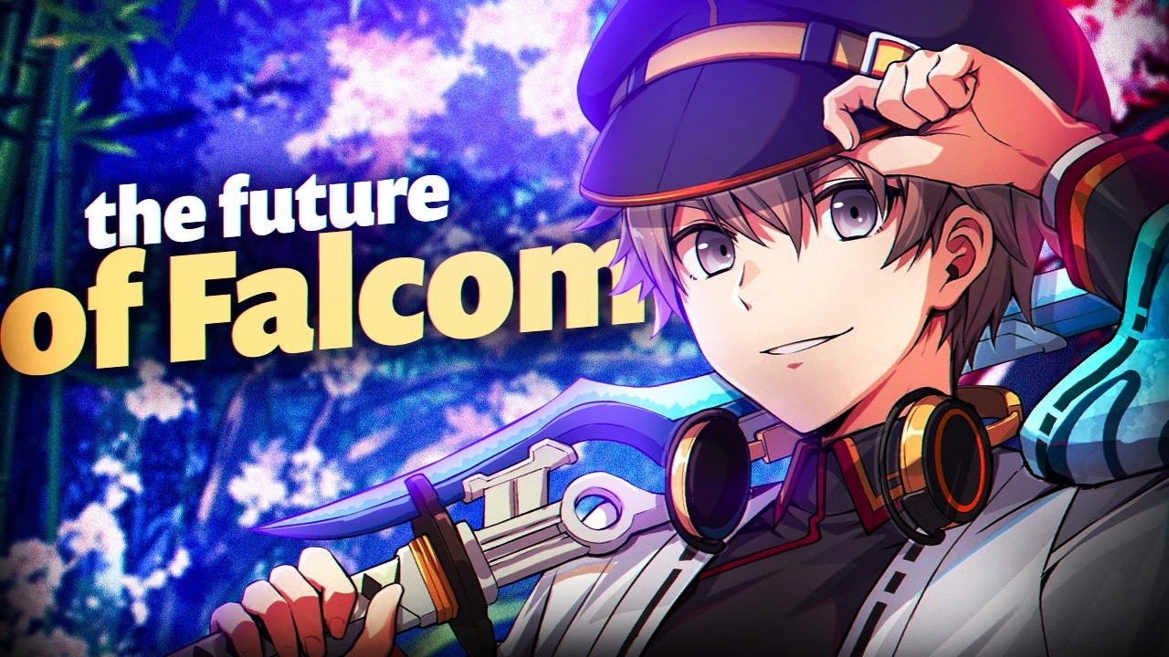 Kyoto Xanadu is EXACTLY What Falcom Needs