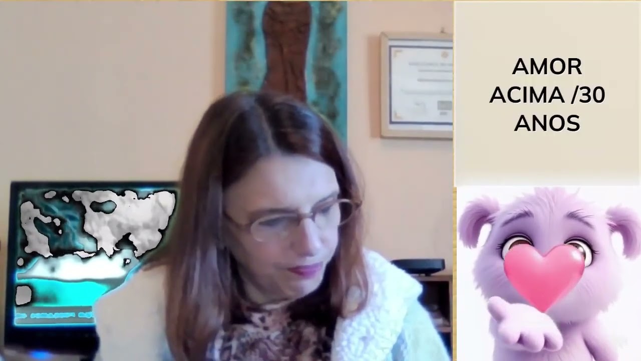 Amor/30 anos: A mudança de uma pessoa; A volta de alguém