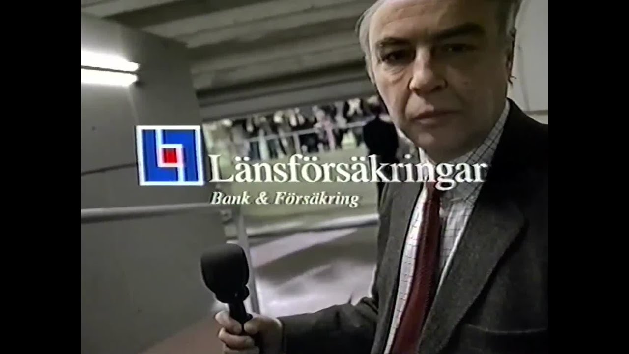 Tv4 - Reklamblock Och Programtrailers - 39