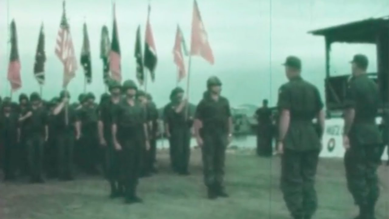 Navy Seals Mocked The Australian SAS, Then Regretted It