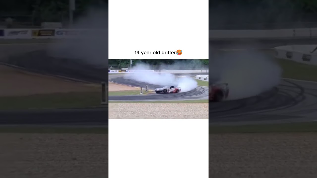 Smooth 🤌🤌               #cars #drift #kids #teen #f1circuits