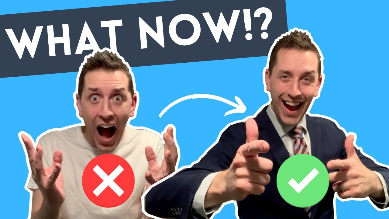 You Are Being Replaced At Work (Here's What To Do Next)