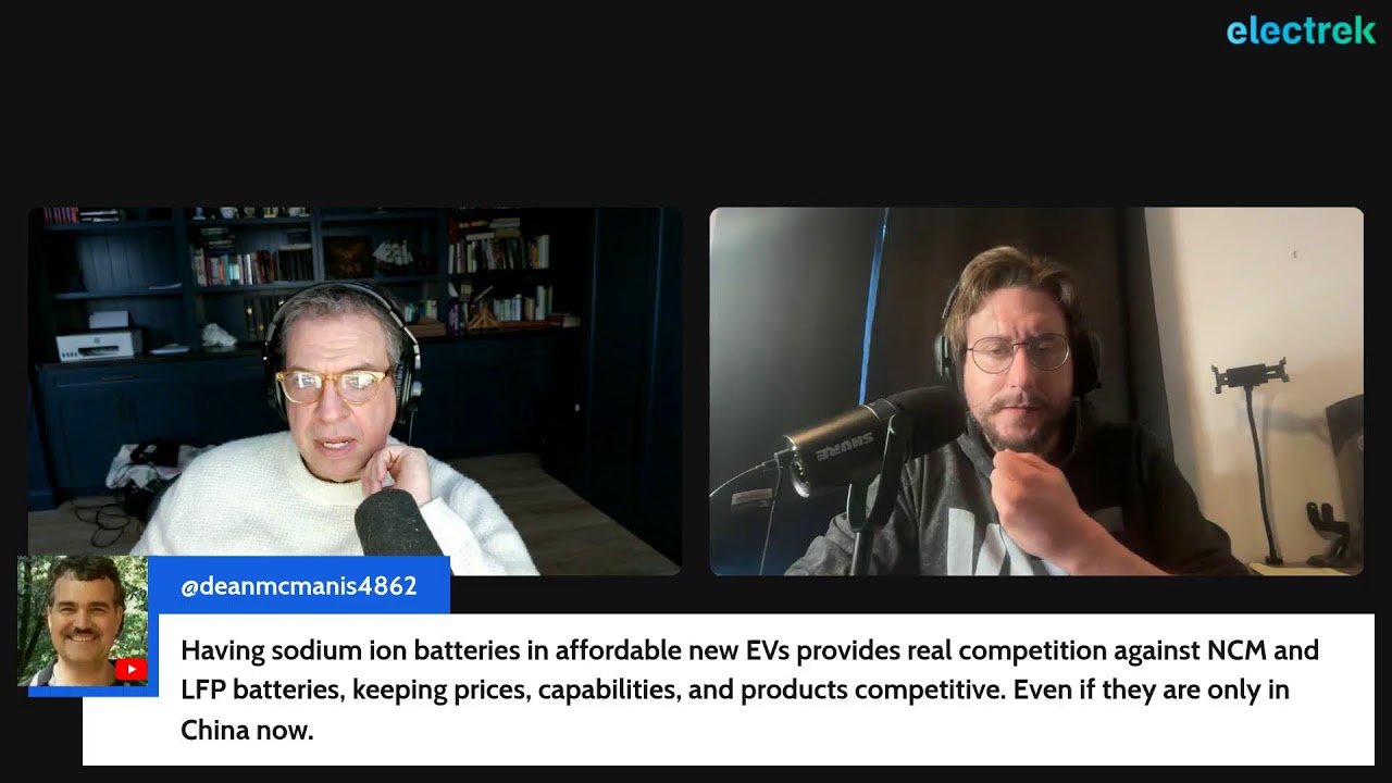 Podcast: Tesla hit by Epstein files, Roadster  lives, new Chinese EVs, more