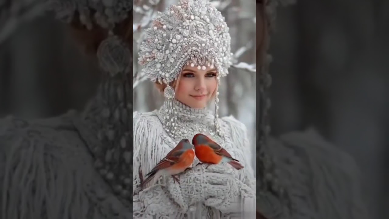 ❤️ Русия 