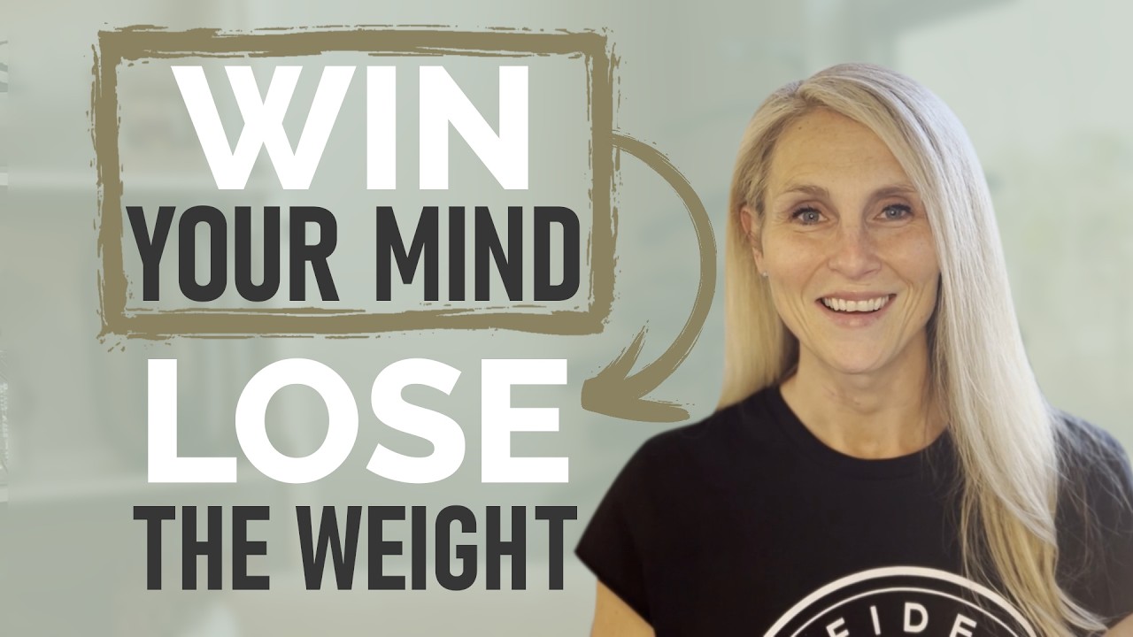 Realistic & Sustainable Weight Loss Truth | The 4 Week Intensive Course Introduction