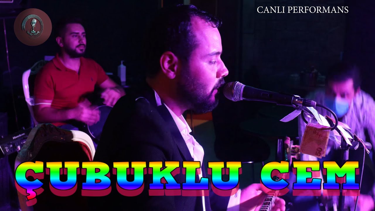 ÇUBUKLU CEM & BIRAKMA BENİ İNSANLAR KÖTÜ ( 4K ) ( BOMBA KAYIT ) 2020