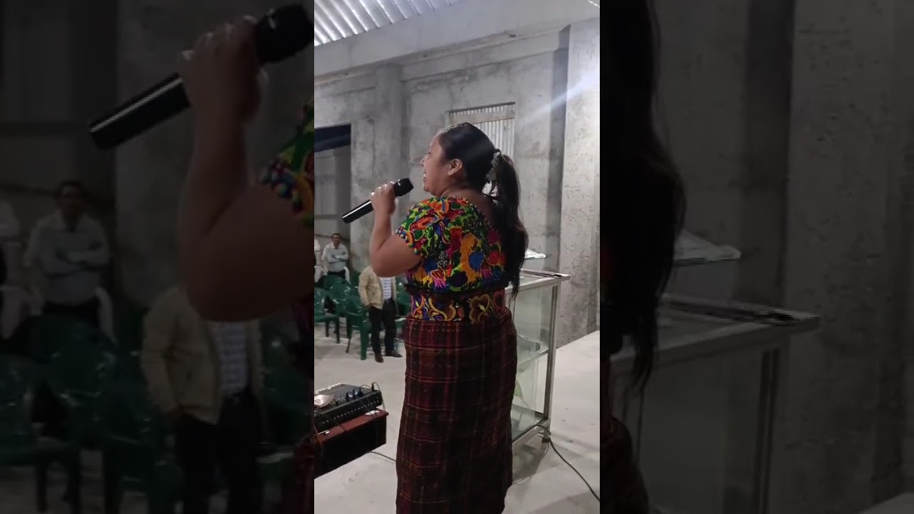Angelina juan .tema ok wal bay cristo 