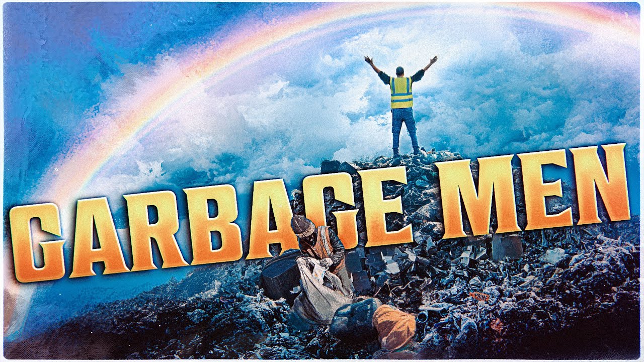 4 True Scary WASTE MANAGEMENT Stories