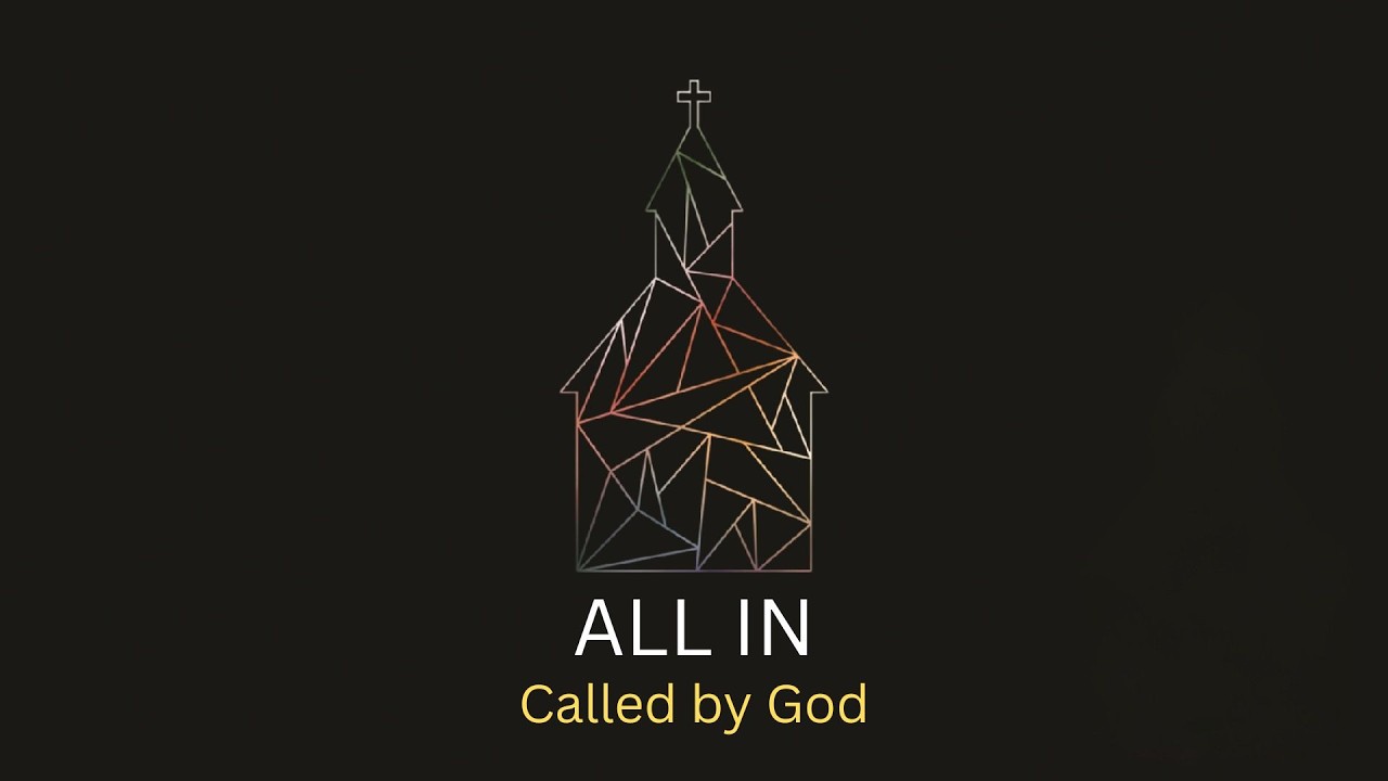 All In: A Sunday Kind of Life