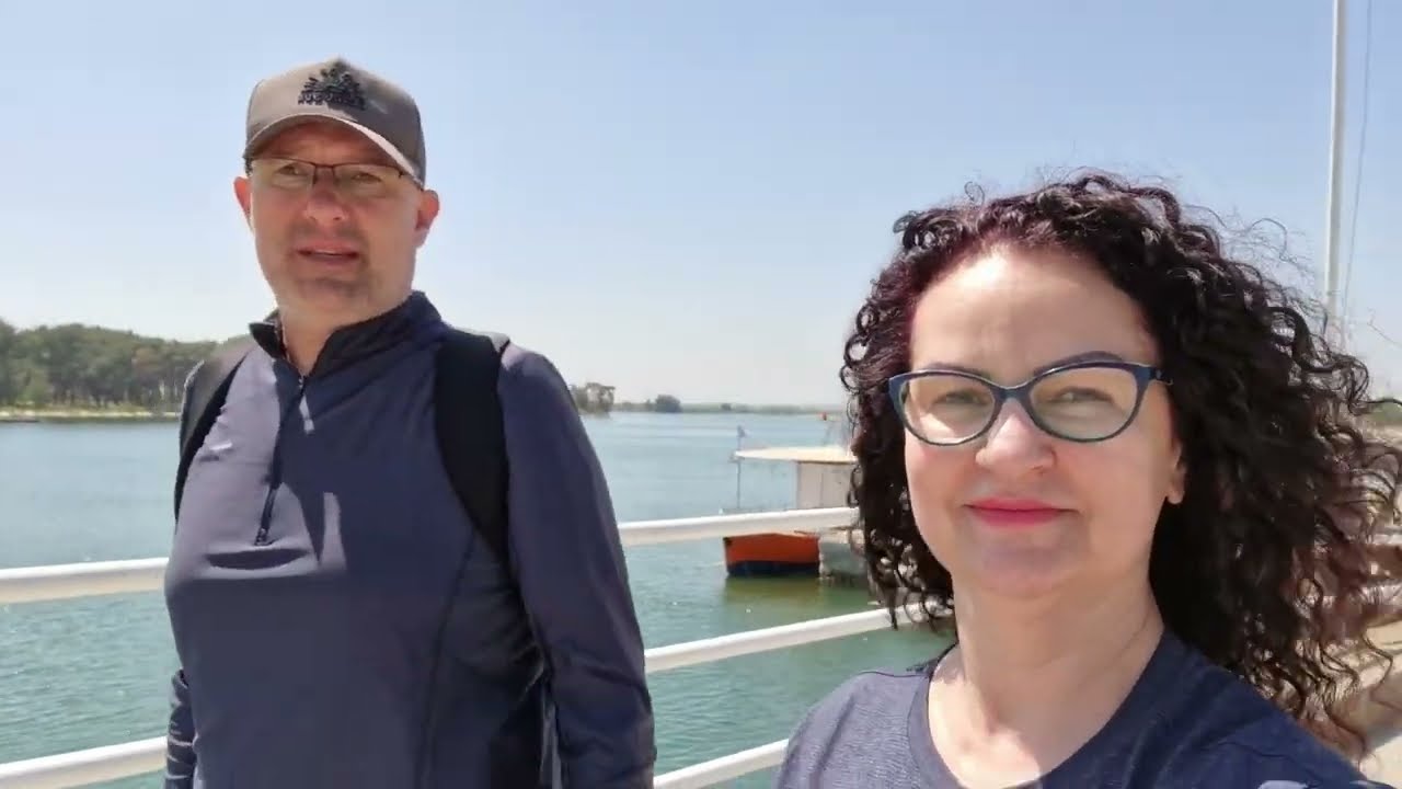 🇬🇷O altă GRECIE, posibil NECUNOSCUTĂ de mulți turiști, Delta Nestos și Mănăstirea 