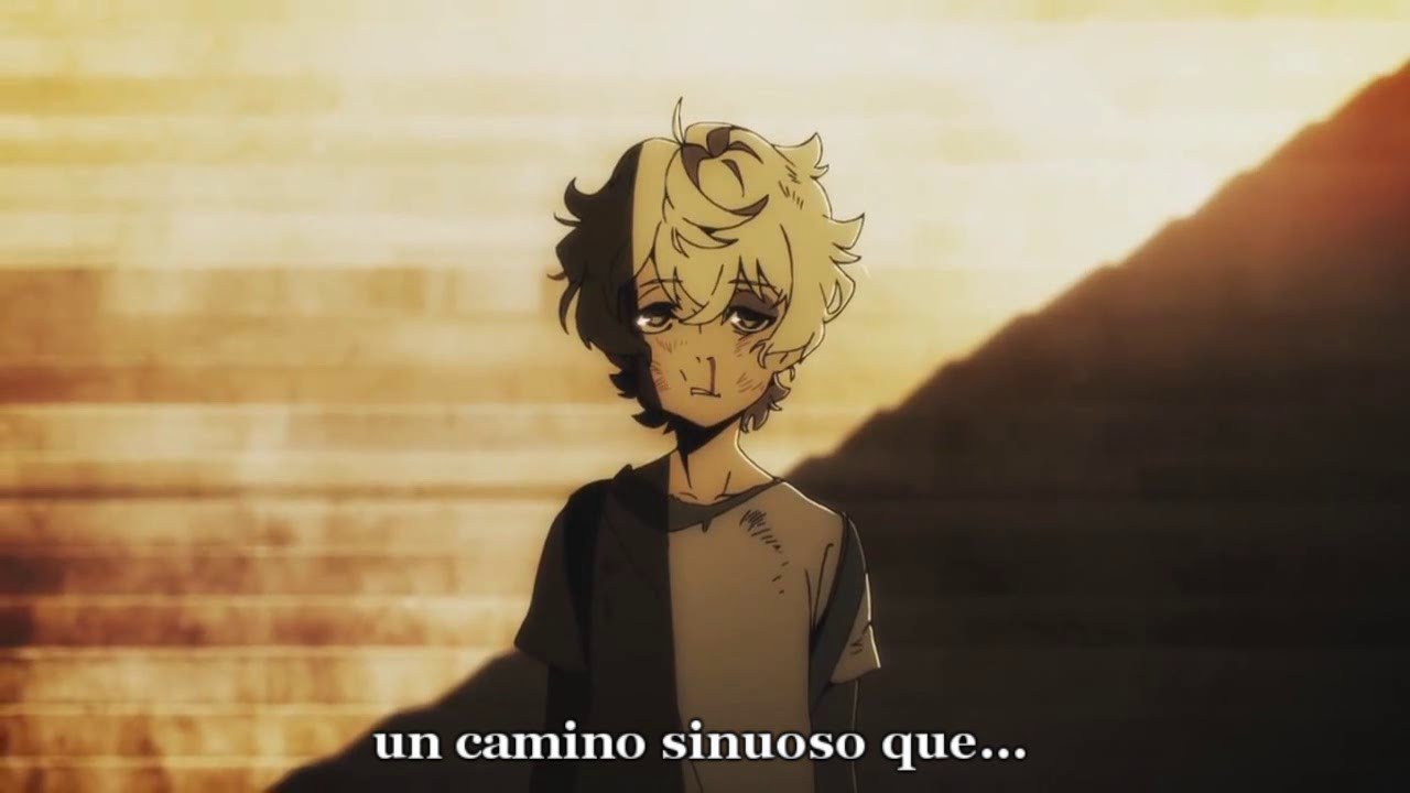 The Story Sub Español - Fivefold [AMV]