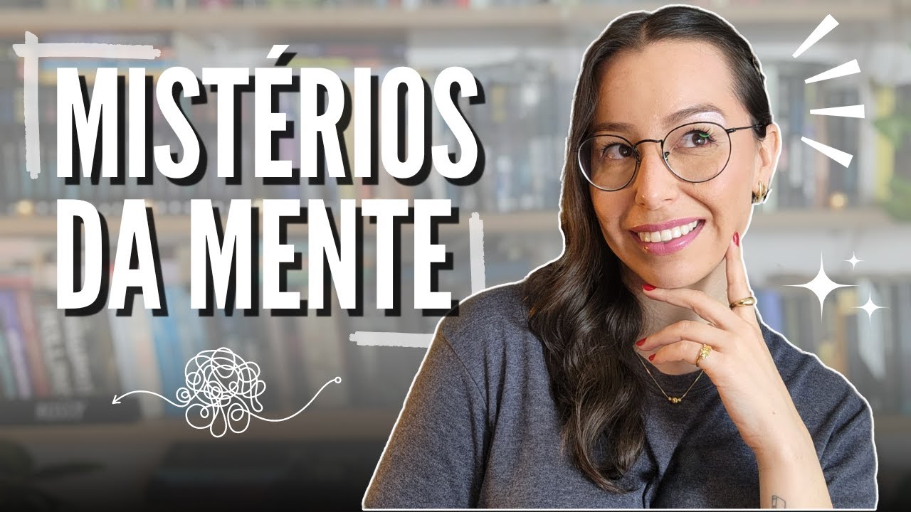 5 SUSPENSES  protagonizados por PSIC&Oacute;LOGOS! 🧐