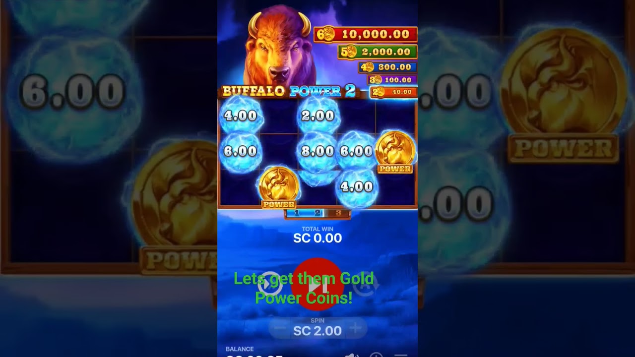 Gold coins Incoming! 