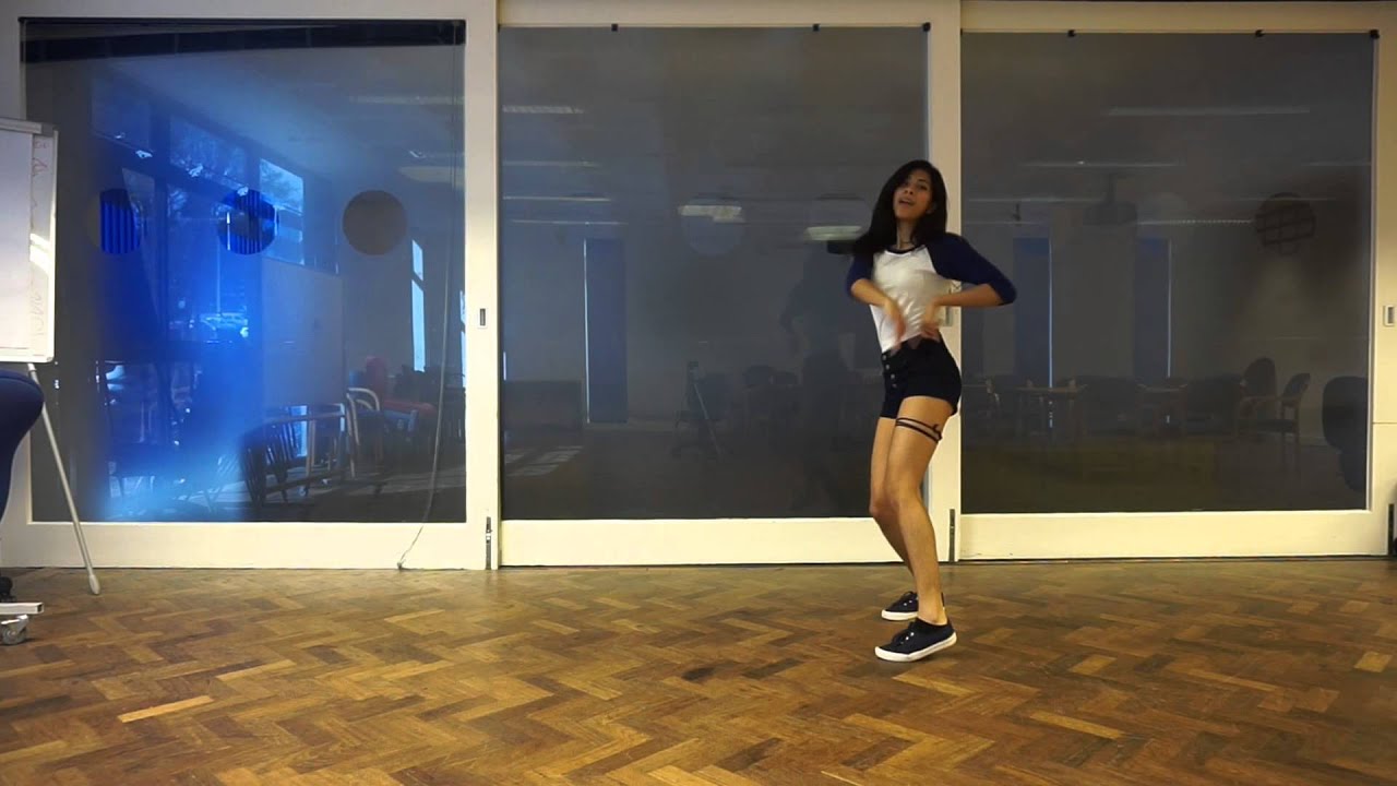 Miss A (미쓰에이) Only you (다른 남자 말고 너) - dance cover