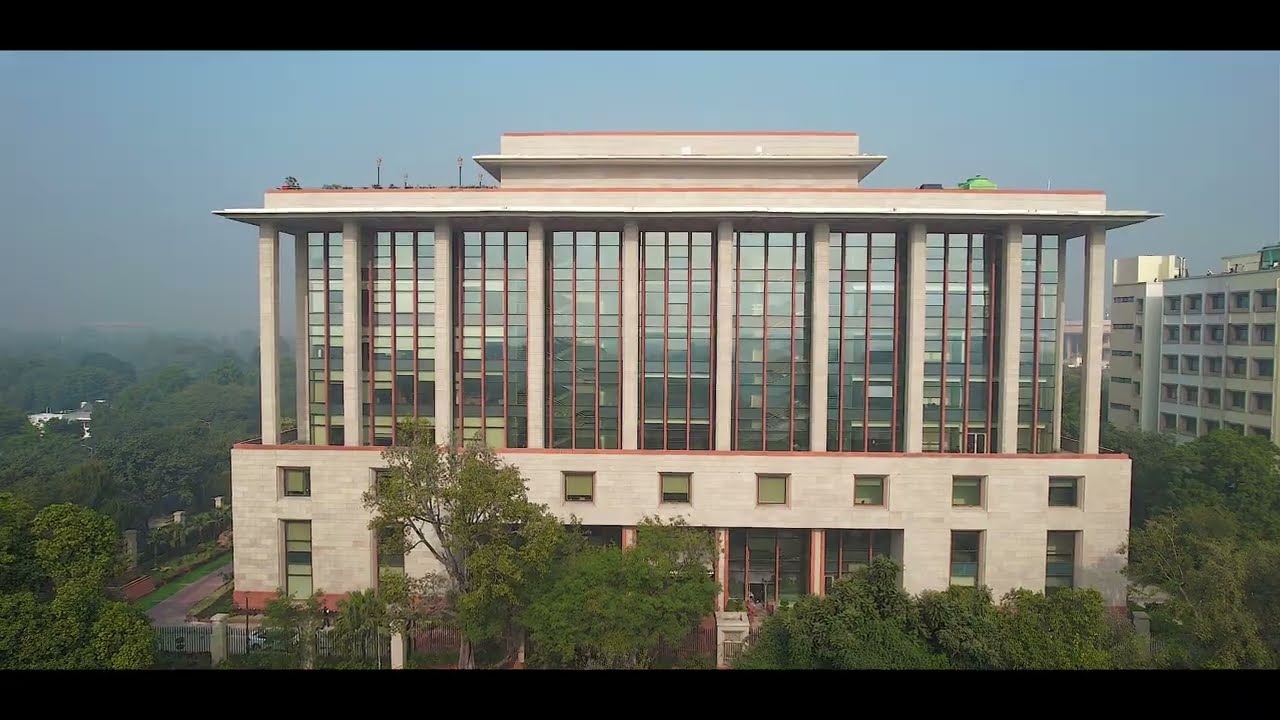 Delhi High Court S-Block