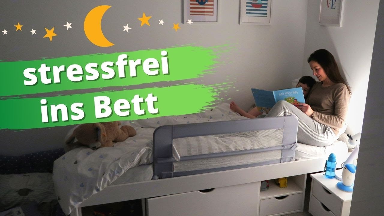 Routinen am Abend mit Schulkind | gabelschereblog