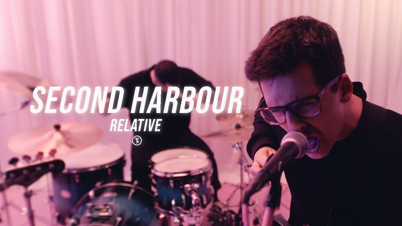 Second Harbour - Relative (OFFICIAL MUSIC VIDEO)