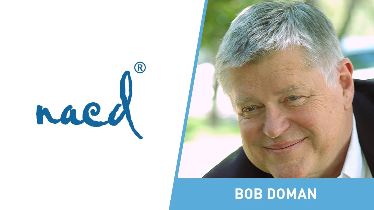 Neuroplasticity - How to Wire/Rewire a Brain - Bob Doman