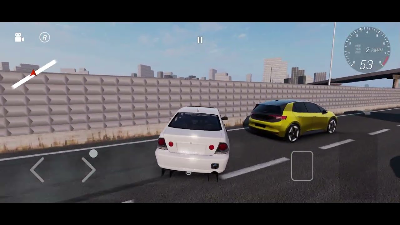APEX RACING WALKTHROUGH GAMEPLAY 