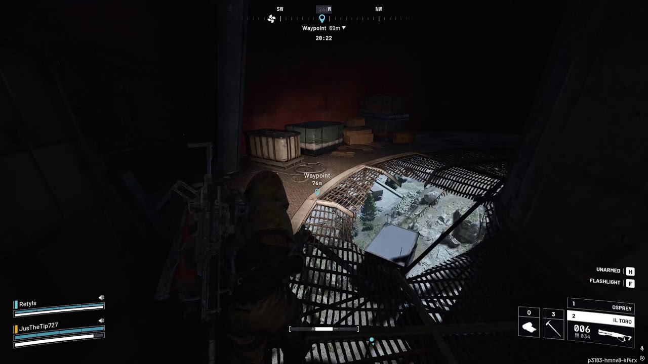 Arc Raiders