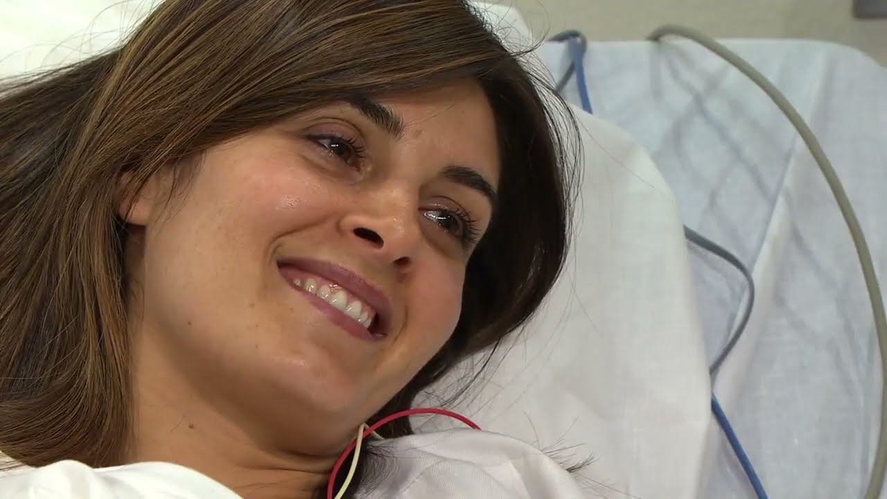 Mayrín Villanueva en 