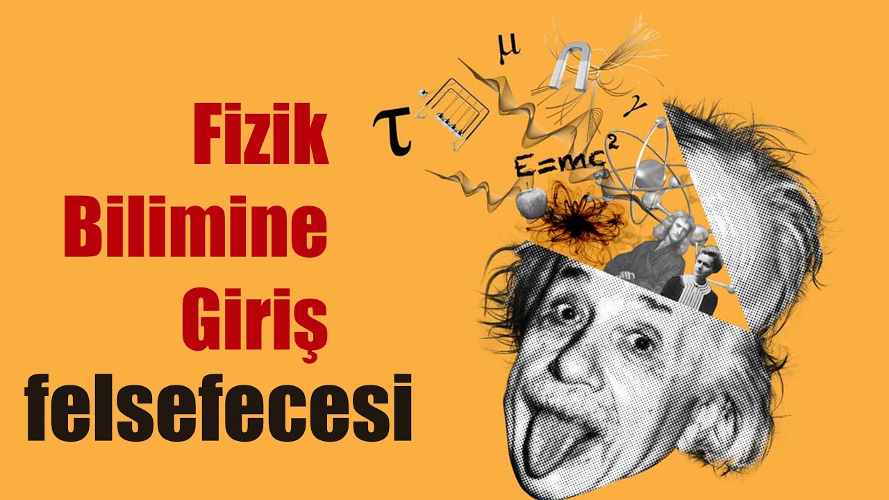 Fizik Bilimine Giriş