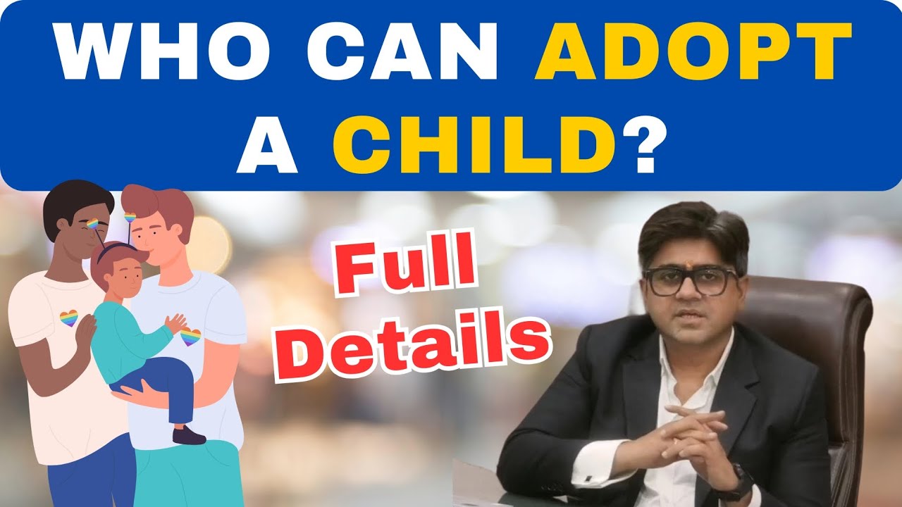 Hindu Adoption And Maintenance Act || Adopt a Child || BNG law Associate