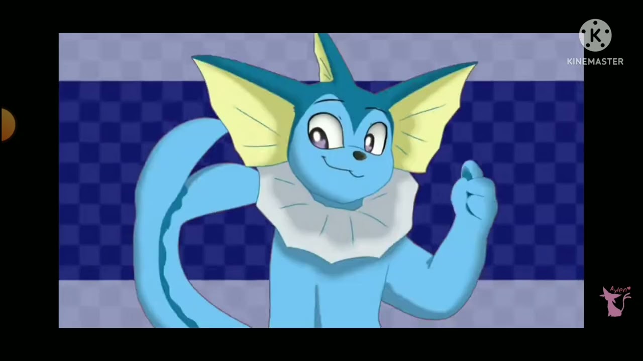 Memes Diarios (Jueves 19 de mayo: Eeveelutions memes)