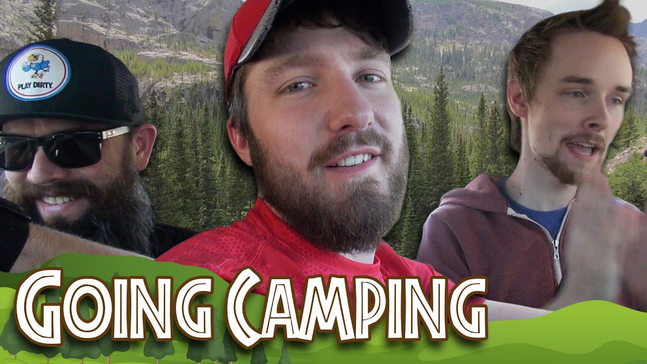 On the Road | Camping Trip 2016
