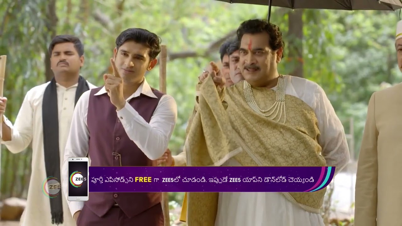 Ep - 576 | Mana Ambedkar | Zee Telugu | Best Scene | Watch Full Episode on Zee5-Link in Description