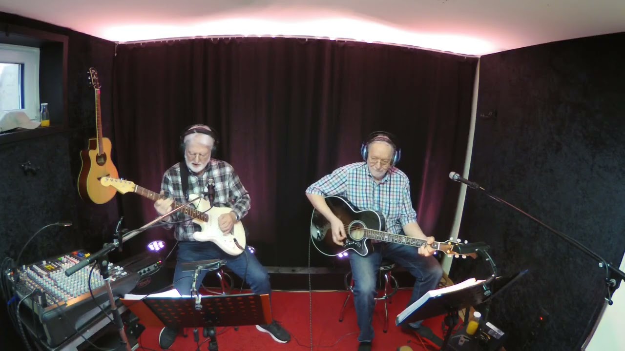 Before You Accuse Me  ( Eric Clapton Cover ) Dröhnheike & Nollebeat