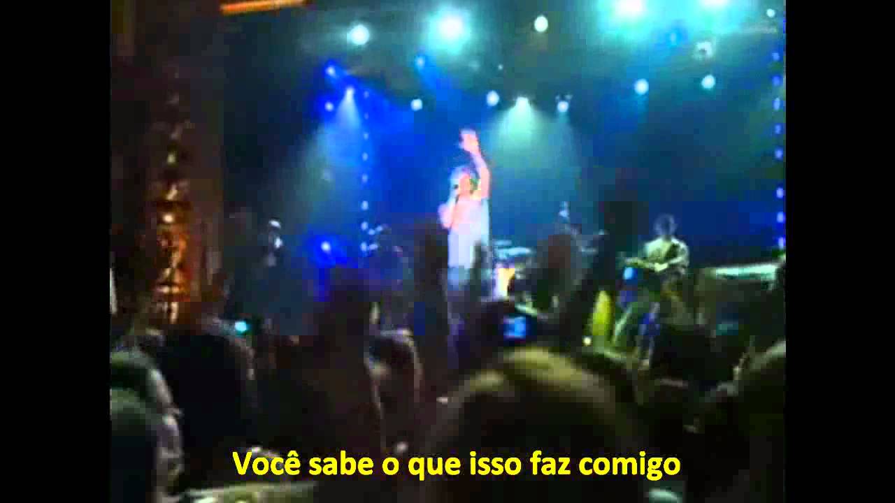 Jesse McCartney - Tell her (Legendado)