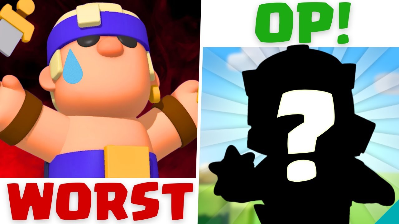 11 Pros Ranking EVERY Mini in Clash Mini 2024