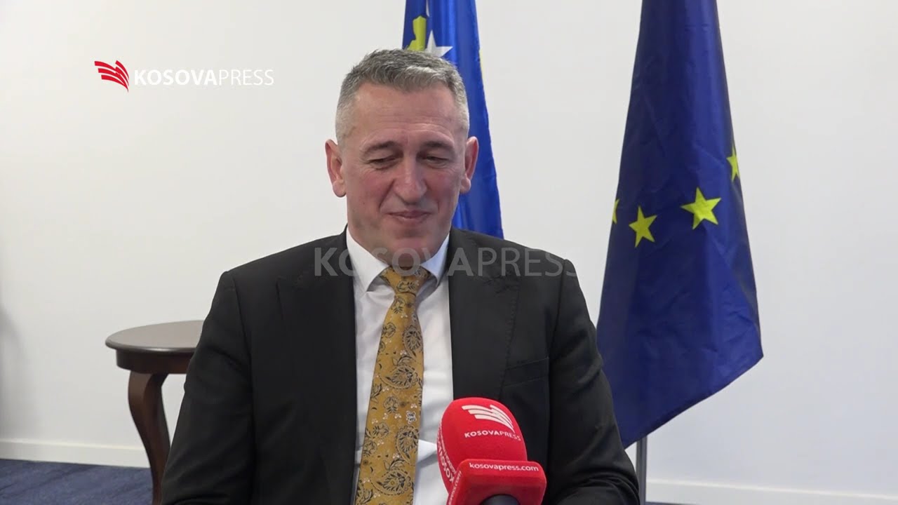 Si e kuptoi Rashiqi se e ka dhënë “deklaratë të gabuar”?