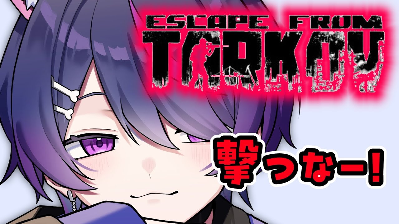 【Escape from Tarkov】べ、別にお前らのためにタスク消化してるんじゃないんだからねっ！