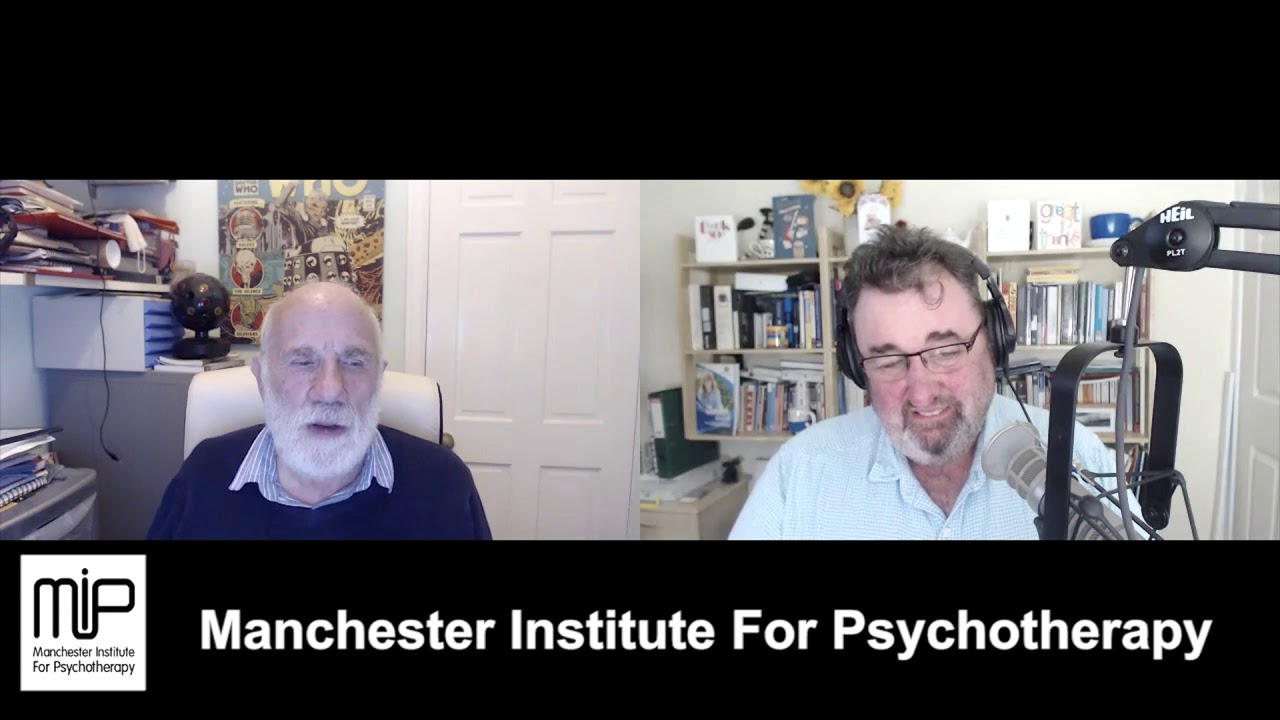 The OK Corrall - Transactional Analysis