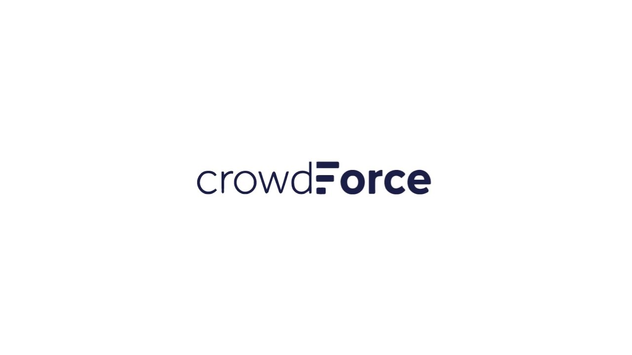 Обзор ICO🔥CrowdForce - помощь малому бизнесу