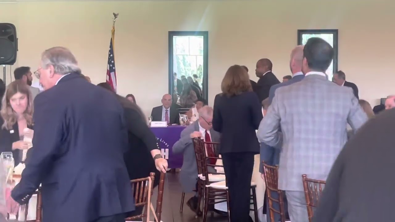 Outreach - 28th Annual Long Island Luncheon