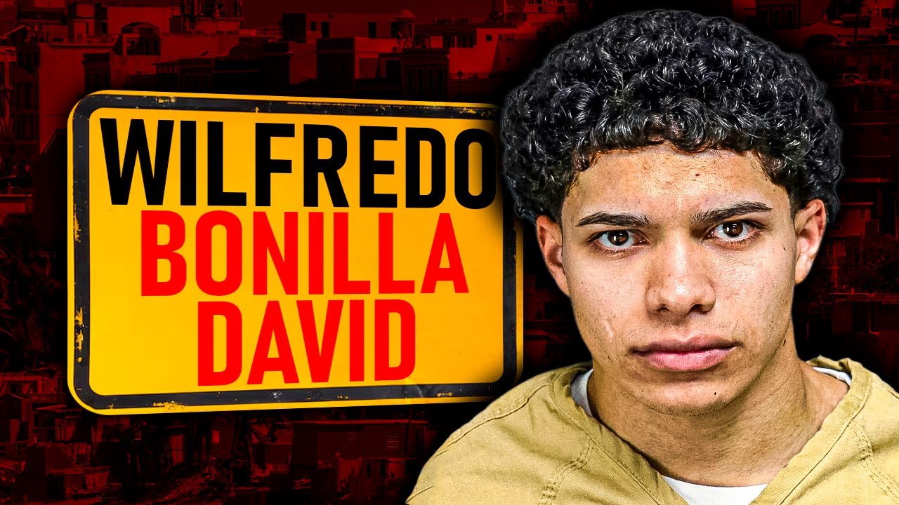 Wilfredo bonilla David 💥 (Bandidos puerto rico)