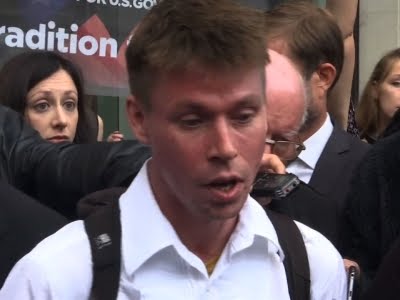 UK Man Extradited to US on Hacking Charges