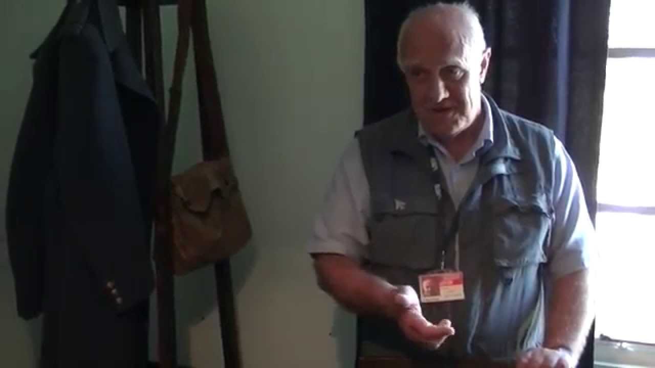 A Visit To RAf Scampton Heritage Centre - Part Two