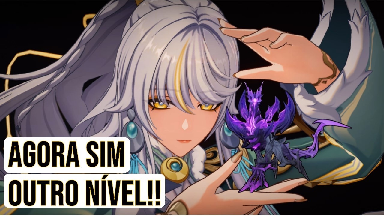 ZIBAI F2P - GAMEPLAY REFINADA PARA CONFRONTO E ABISMO!