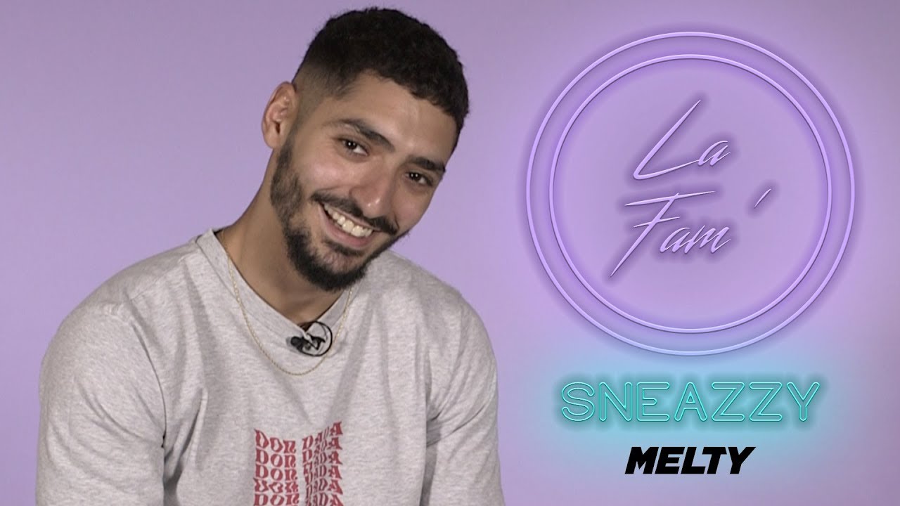 Sneazzy nous parle des femmes de sa vie dans 